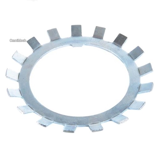 TIMKEN MB-0 самоконтрящаяся шайба