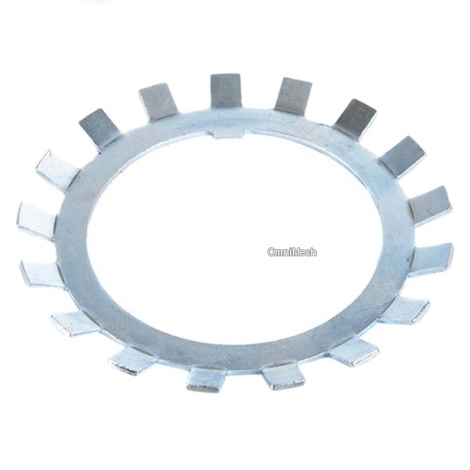TIMKEN MB27 контргайка