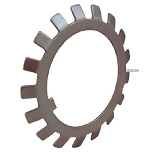 TIMKEN MB-2 стопорные шайбы