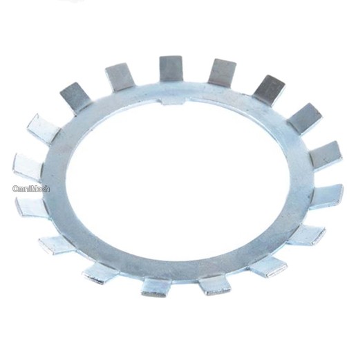 TIMKEN MB1 контргайка для подшипников