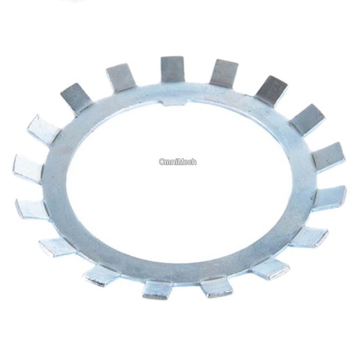 TIMKEN MB21 контргайка