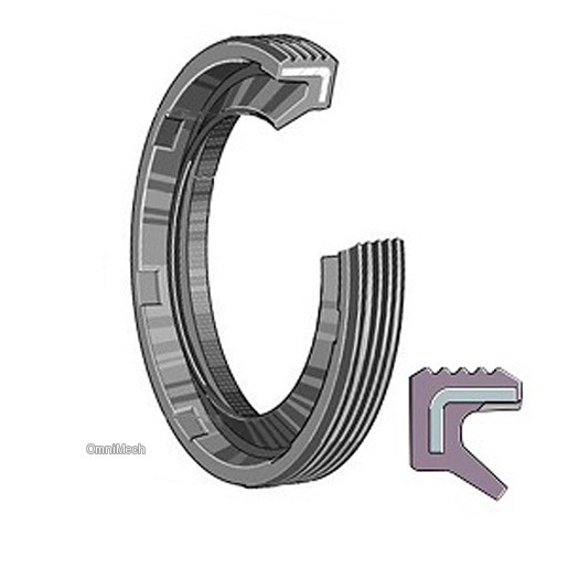 SCHAEFFLER GROUP G15X21X3-C радиальный поворотный сальник на валу
