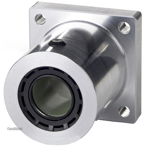 THOMSON INDUSTRIES FNYBUFB16L фланцевый подшипник в корпусе
