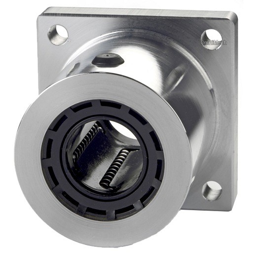 THOMSON INDUSTRIES SSUFB16-L4L фланцевый подшипник в корпусе