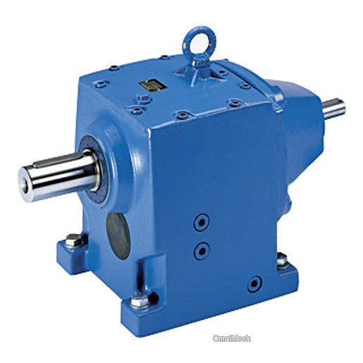NORD GEAR CORP. SK12N-140TC 8.56 редуктор скорости