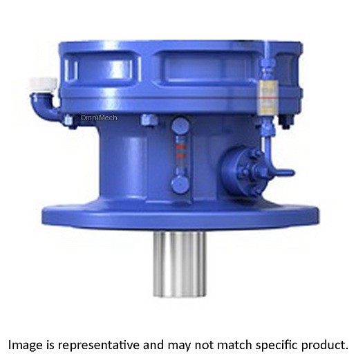 SUMITOMO DRIVE TECHNOLOGIES CVVXS-6160Y-R1-21 редуктор скорости