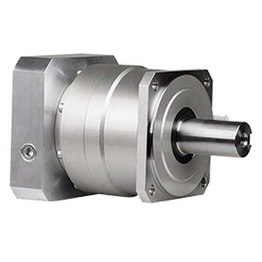 NIDEC CORPORATION VRB-060C-20-K3-14CA11 встроенный редуктор