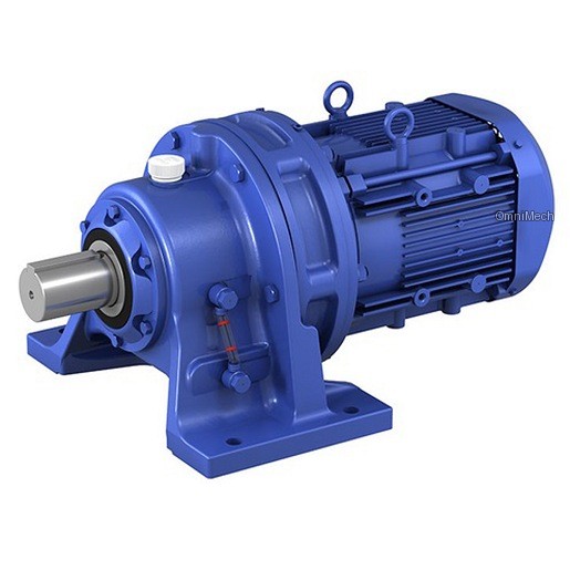 SUMITOMO DRIVE TECHNOLOGIES CHH-6130Y-SB-25 184T циклоидный редуктор