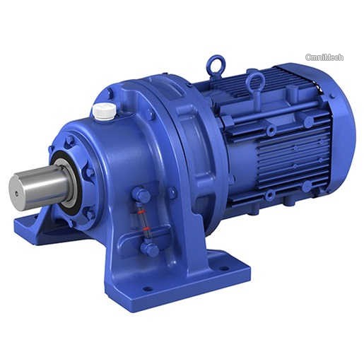 SUMITOMO DRIVE TECHNOLOGIES EHYJMS8-B6125Y-Y3-21 редуктор-двигатель