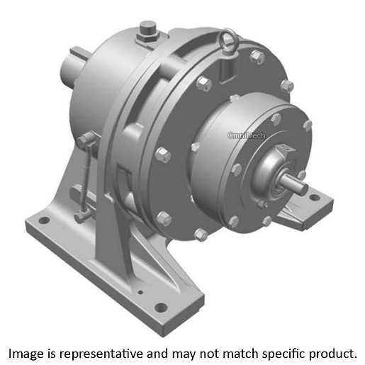 SUMITOMO DRIVE TECHNOLOGIES CHF-4145DBY-649 редуктор
