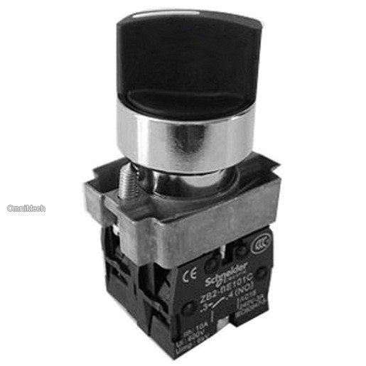SCHNEIDER GROUP XB2BD33C переключатель