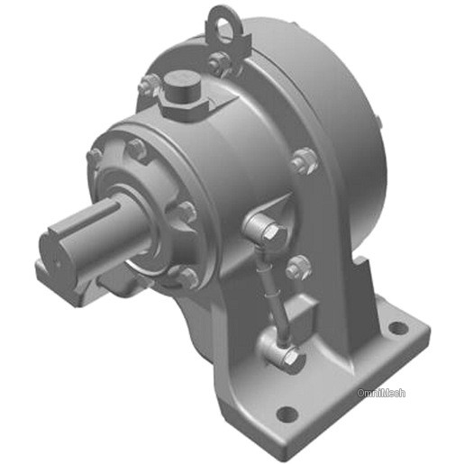 SUMITOMO DRIVE TECHNOLOGIES CHH-6175Y-SB-35-215T редуктор