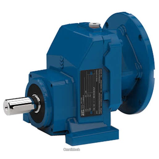WEG ELECTRIC MOTORS HG110ENA254/256 коническая зубчатая передача