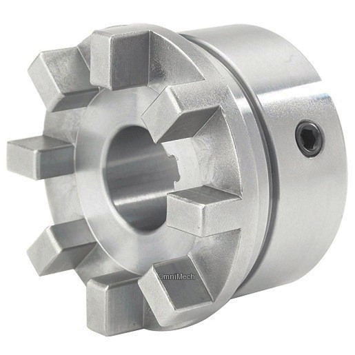 TIMKEN 88345043944 цапковая муфта