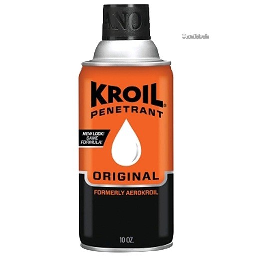 KANO LABORATORIES KS102C проникающее масло Kroil