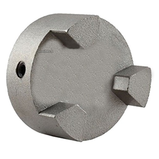 SKF PHE L035HUB втулка муфты