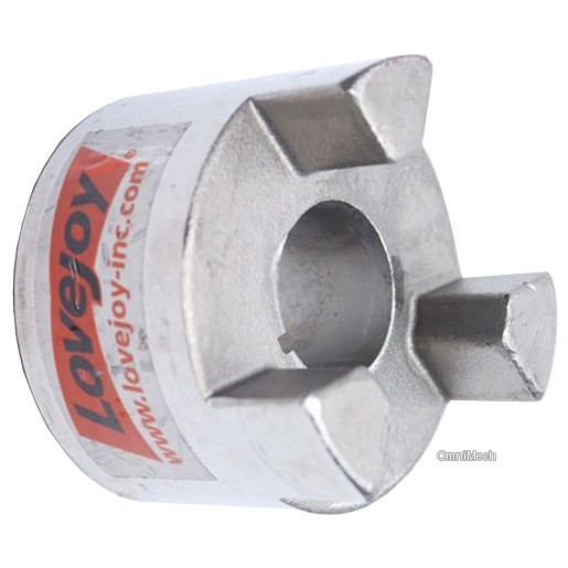 TIMKEN SS075-HUB-20MMH7-6X2.8MMKW втулка муфты
