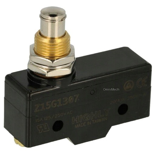 EATON Z15G1307 MIKROPRZEŁĄCZNIK выключатели