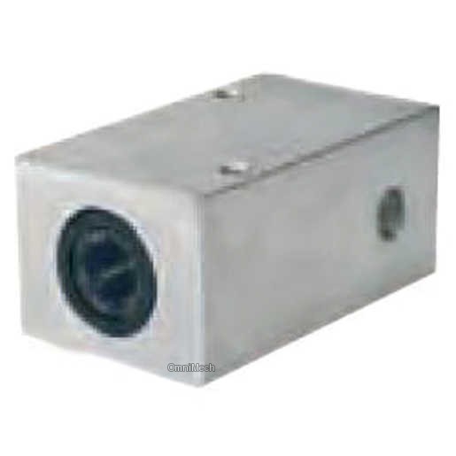 SCHAEFFLER GROUP LTCD 25-2LS линейный подшипник в корпусе