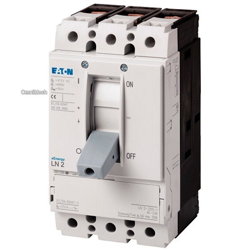 EATON LN2-200-I SEPARATOR SARCINA выключатели