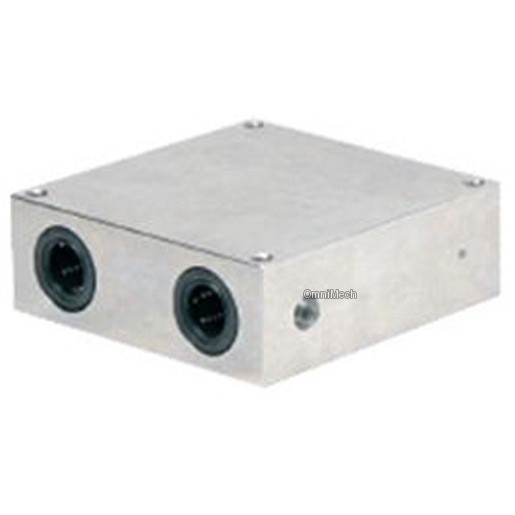 EWELLIX MAKERS IN MOTION LQCD 12-2LS корпуса подшипников