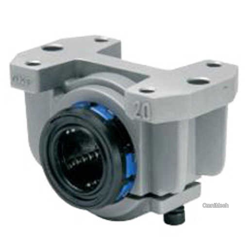 EWELLIX MAKERS IN MOTION LUCS 40-2LS корпуса подшипников
