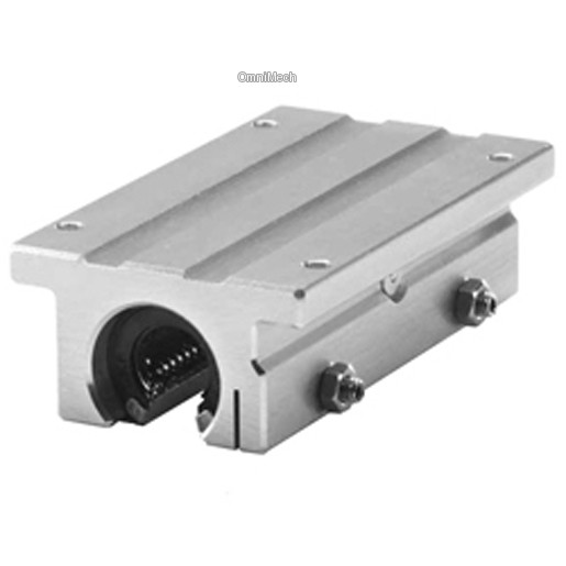 EWELLIX MAKERS IN MOTION LTXF 16-2LS линейный шариковый подшипник