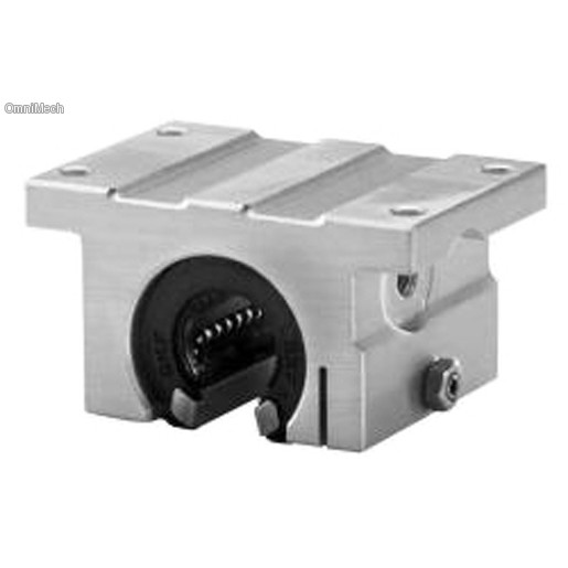 SCHAEFFLER GROUP LUXF 12-2LS линейный шариковый подшипник