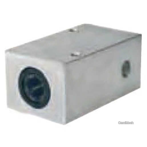 EWELLIX MAKERS IN MOTION LTCD 30-2LS закрытая конструкция, тандемный, самовыравнивающийся