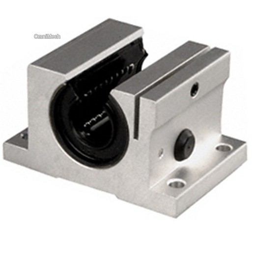 DIAMOND CASE SPB12OPN подшипниковый блок
