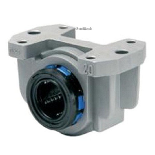 EWELLIX MAKERS IN MOTION LUCR 25-2LS линейный подшипниковый узел
