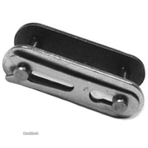 REGAL REXNORD LBBC2060CL SPR CLIP TYPE соединительное звено