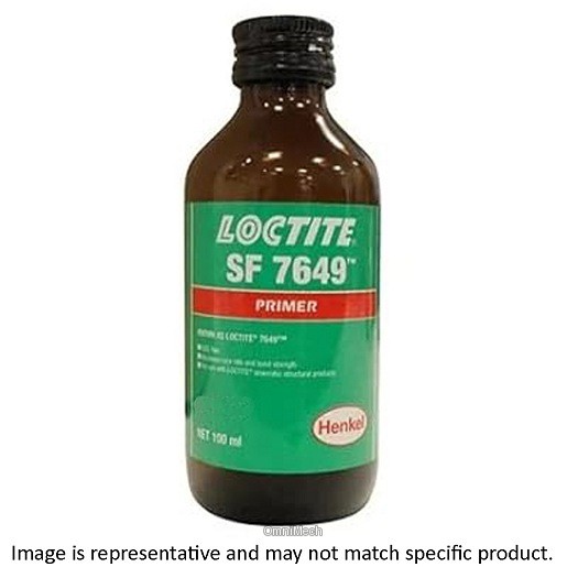HENKEL SF 7649 100ML фиксаторы резьбы