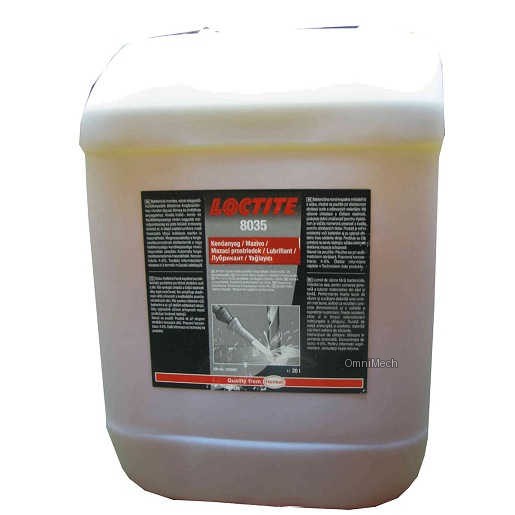 HENKEL LB 8035 20L IDH 1993338 масла
