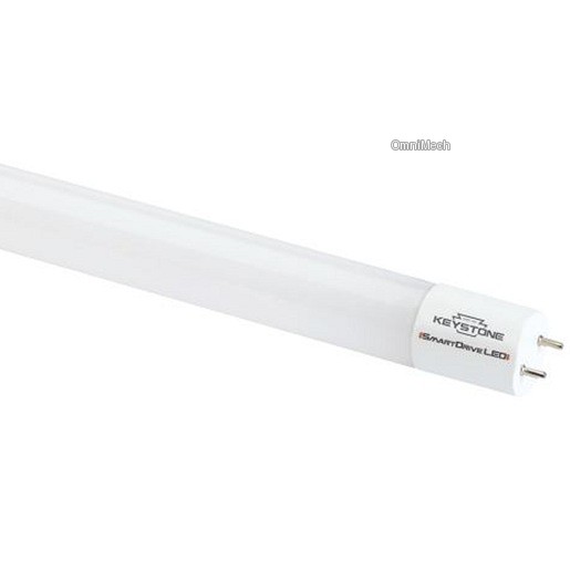 KEYSTONE TECHNOLOGIES KT-LED10T8-36GC-840-S светодиодная трубка
