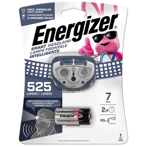 ENERGIZER HOLDINGS INC. ENHDED32E умный светодиодный фонарь