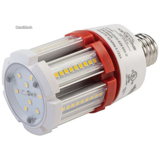 KEYSTONE TECHNOLOGIES KT-LED12HID-E26-840-D светодиодная лампа