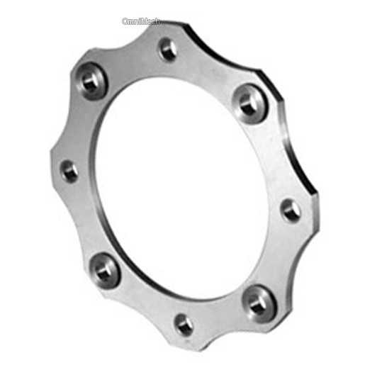 REGAL REXNORD 10018616 мембранные муфты