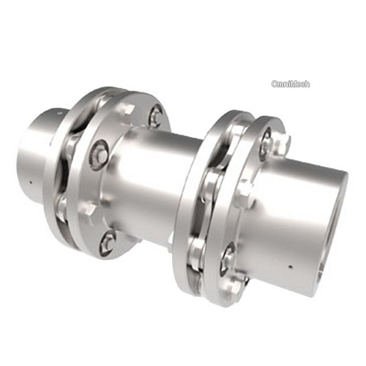 TIMKEN SX132-6 40MMX1-3/4 BSE 3IN мембранные муфты