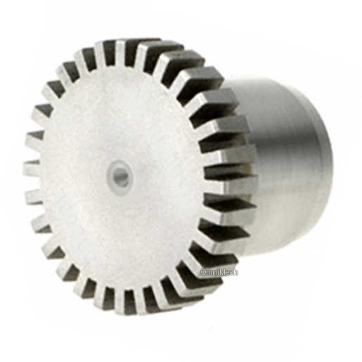 TIMKEN 69790406239 ступица для сплошного вала