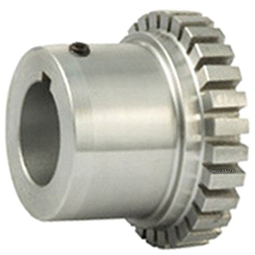 TIMKEN 69790405467 ступица муфты Kw