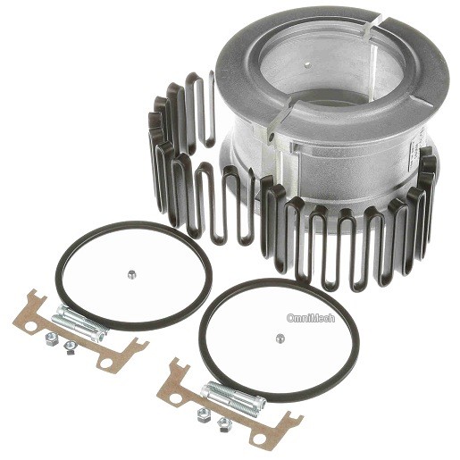 SKF PHE 1050TGVCGA серпантинные пружинные муфты