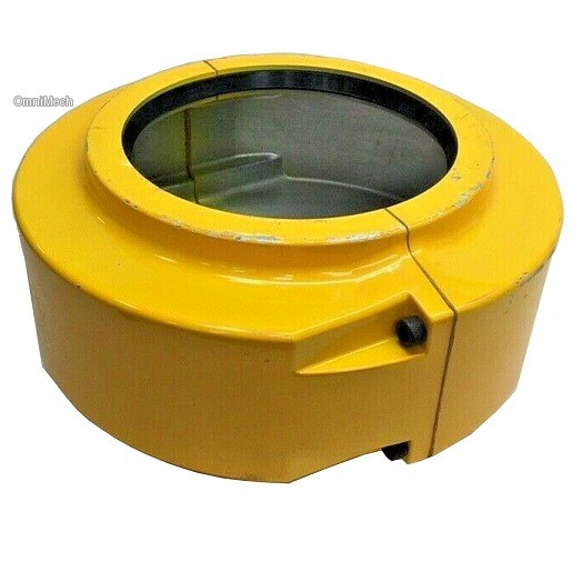 TSUBAKI CR12022K крышка муфты
