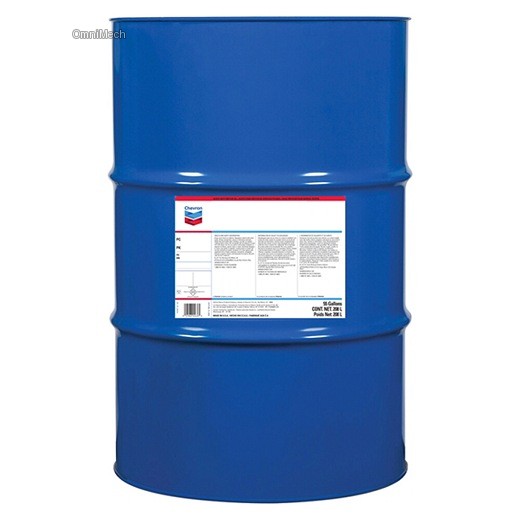 FUCHS LUBRICANTS 10W30-55GAL 653844 синтетическое моторное масло