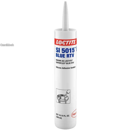 HENKEL SI 5015 300ML прокладки