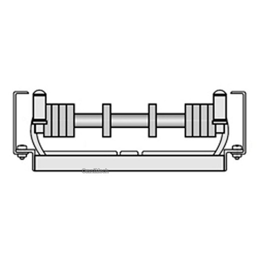 REGAL REXNORD 60-GD6056-01 роликоопоры конвейеров
