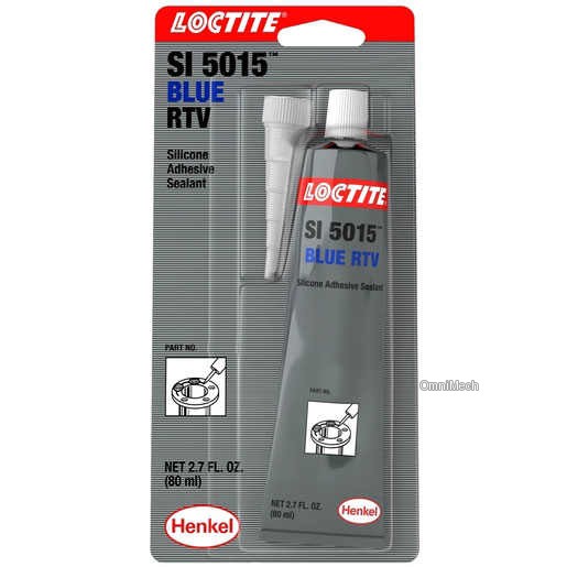 HENKEL SI 5015 80ML прокладки