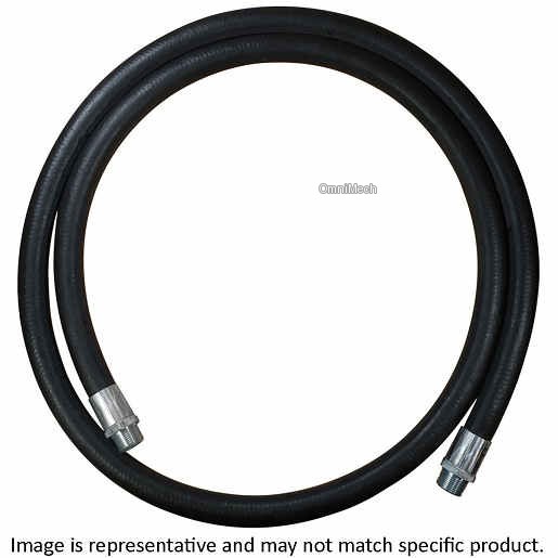 CONTINENTAL 20021929 гибкий шланг Flexsteel Futura MMOT
