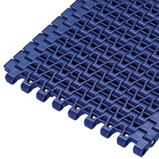 HABASIT M1280 FGLF 24INX30FT BLUE лента