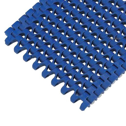 HABASIT M1233 FG ACTBLU 13.8IN PBT ROD сетчатые ленты